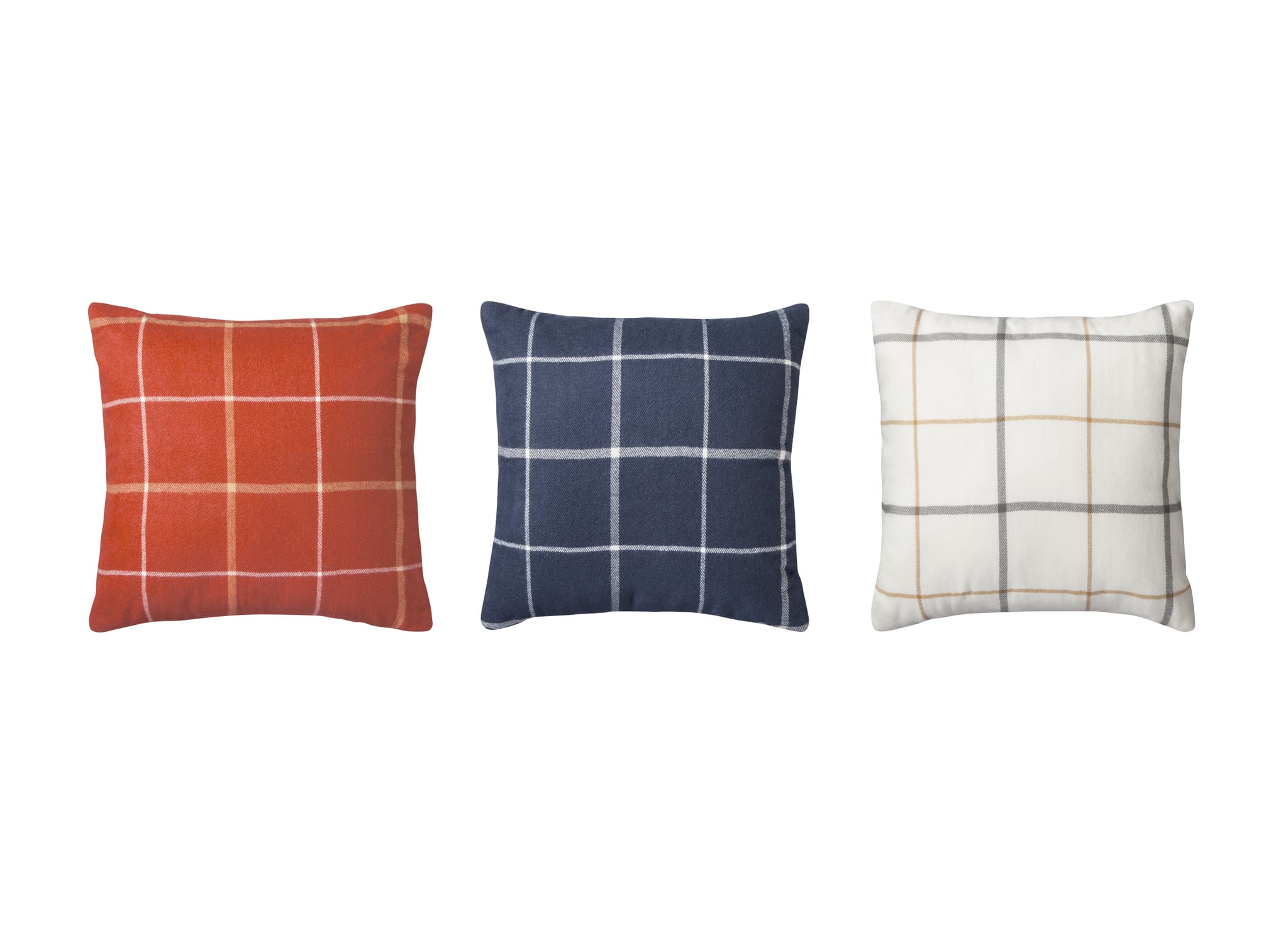 Plaid Home Decor From Target Fall 2015 Popsugar Home