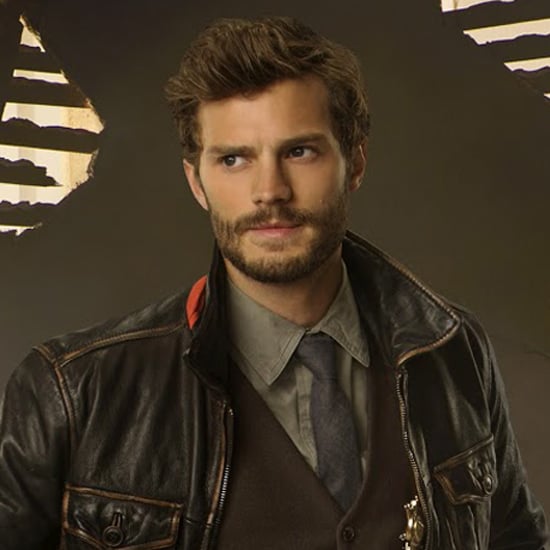 Jamie Dornan's Roles Before Fifty Shades of Grey