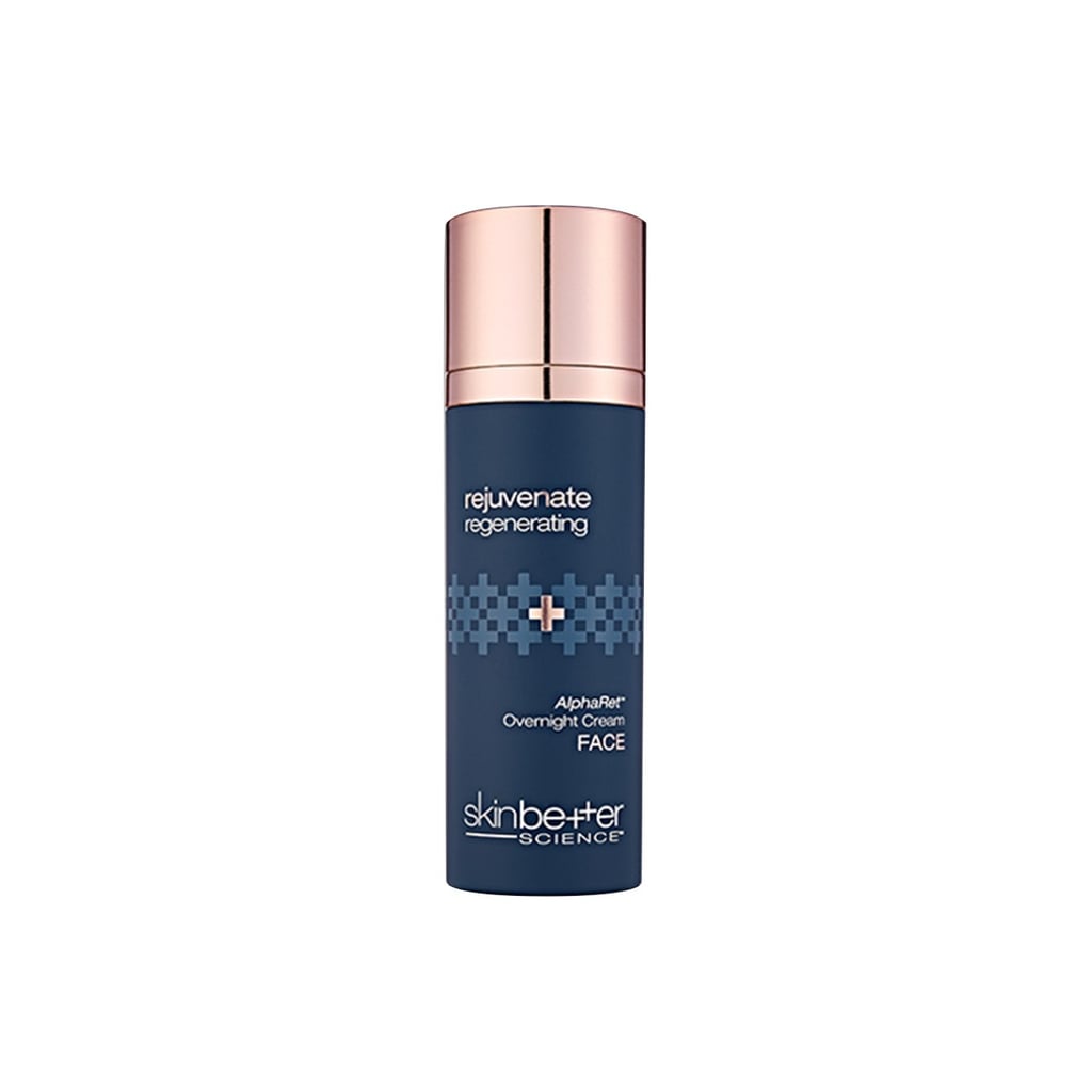 SkinBetter Science AlphaRet Overnight Cream