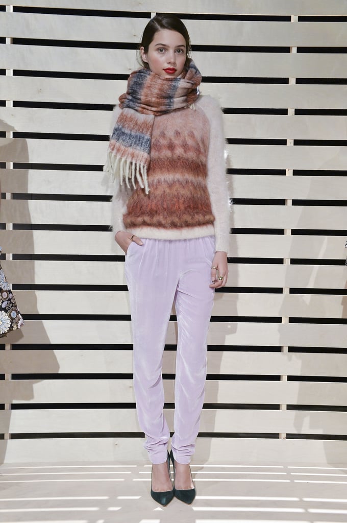 J.Crew Fall 2014