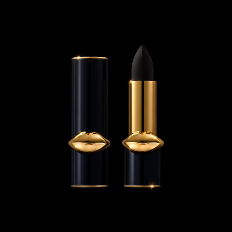 Pat McGrath Labs Lust: MatteTrance in Deep Void