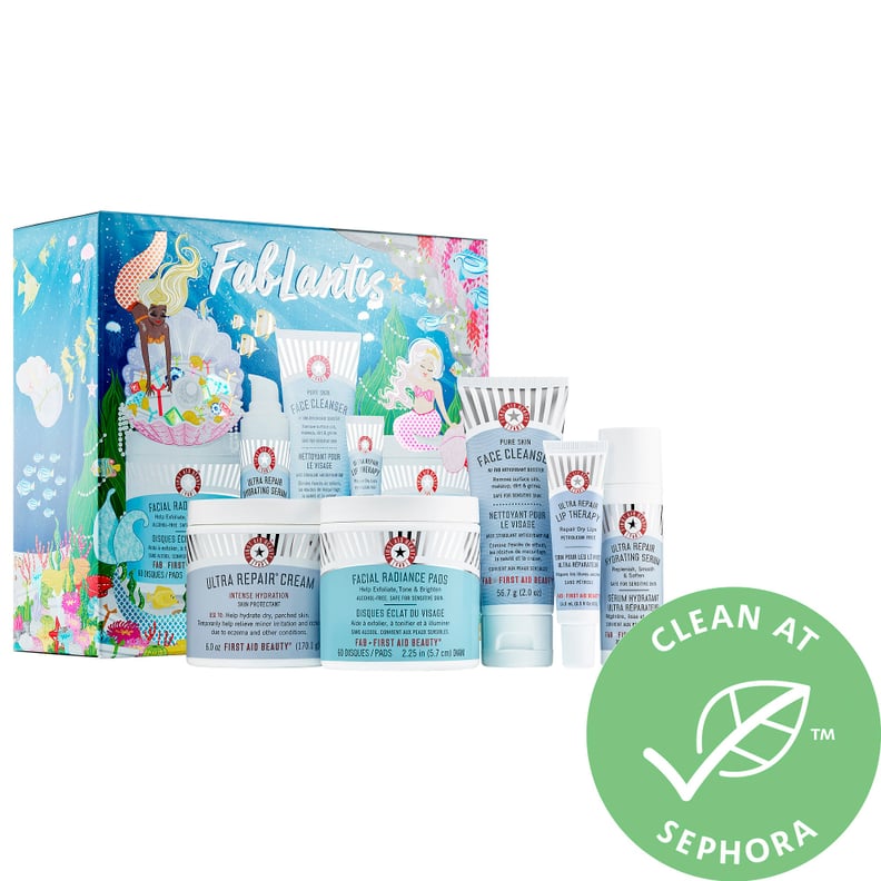 First Aid Beauty Fablantis