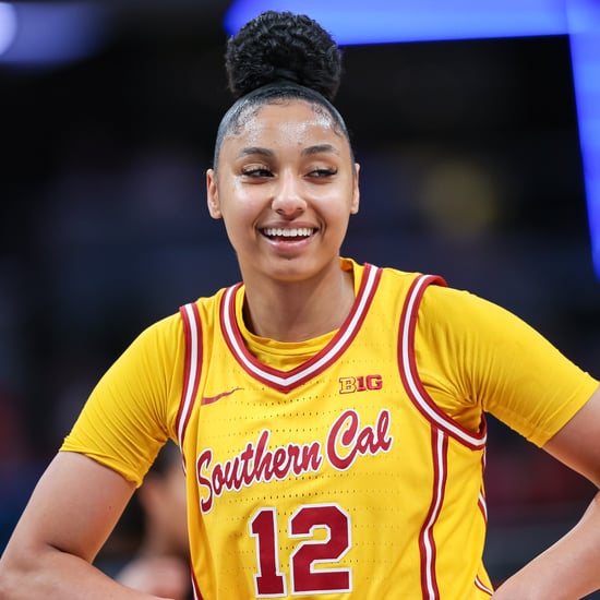 JuJu Watkins Shares Her Pregame Beauty Ritual