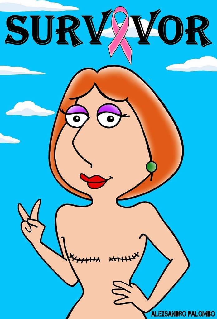 Lois Griffin