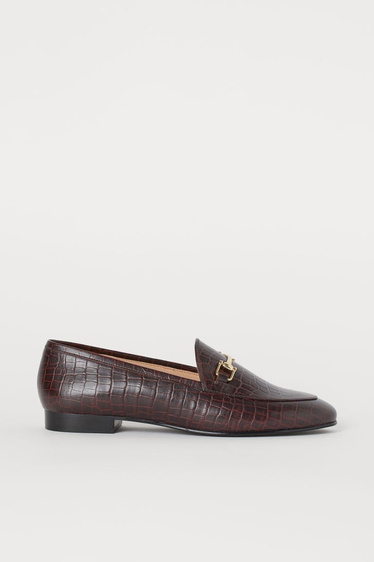 h&m loafers men's