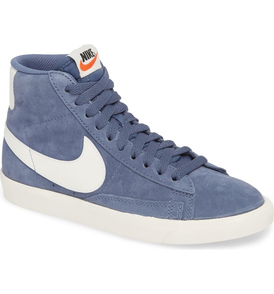 Nike Blazer Mid Vintage Sneakers