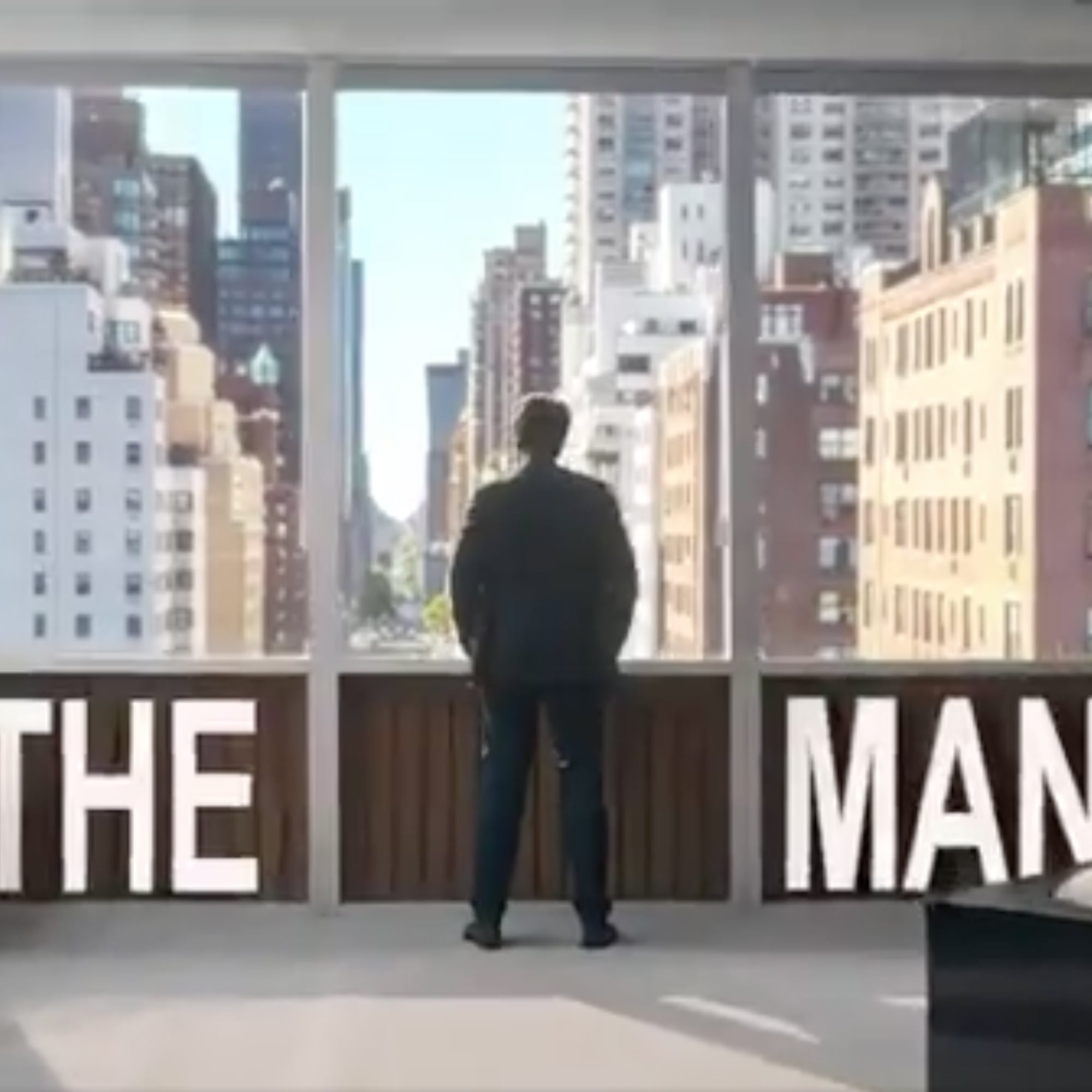 Taylor Swift The Man Music Video Popsugar Australia Entertainment