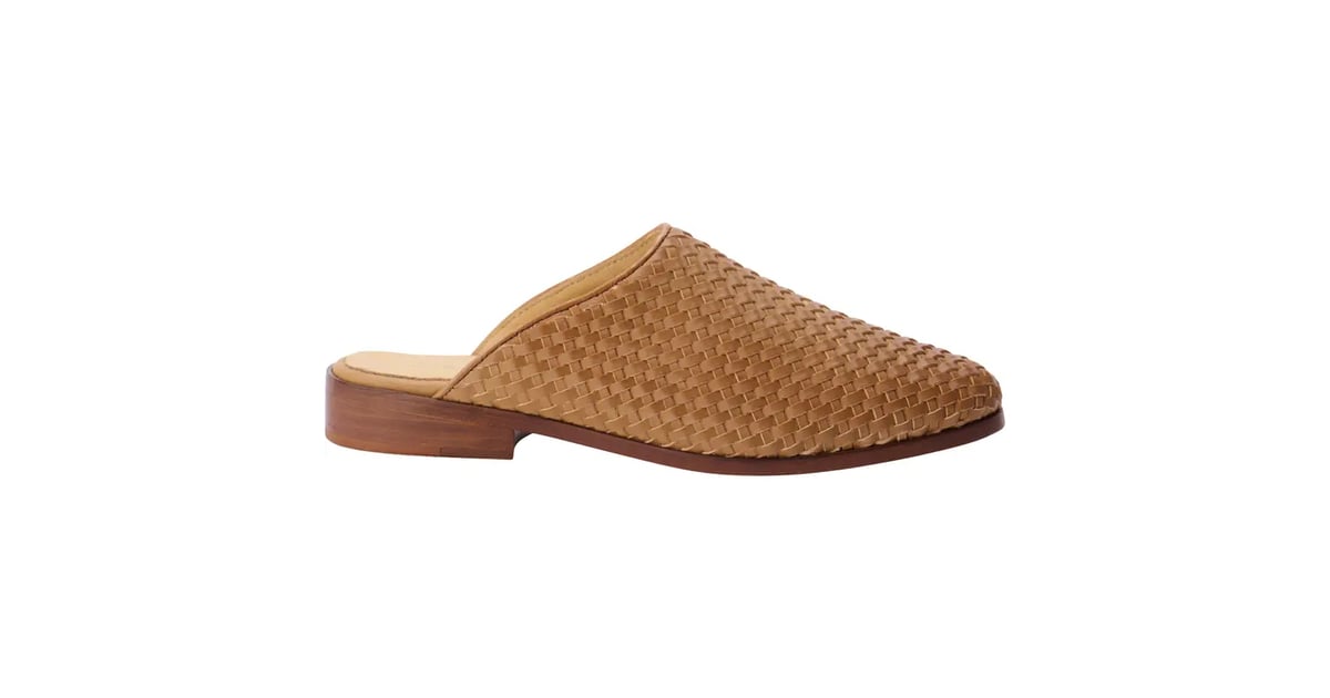 nisolo woven mules