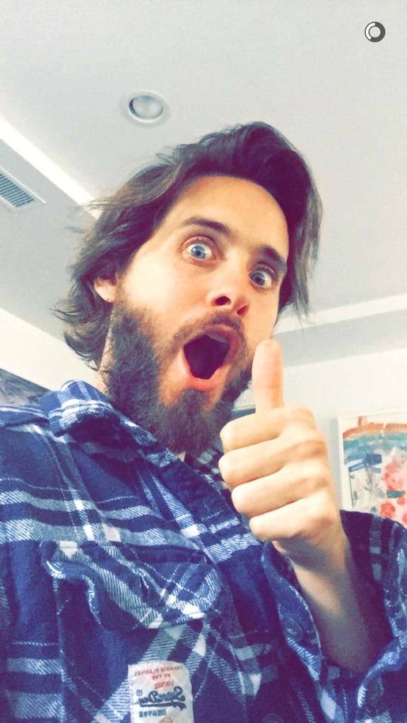 Jared Leto: jaredleto