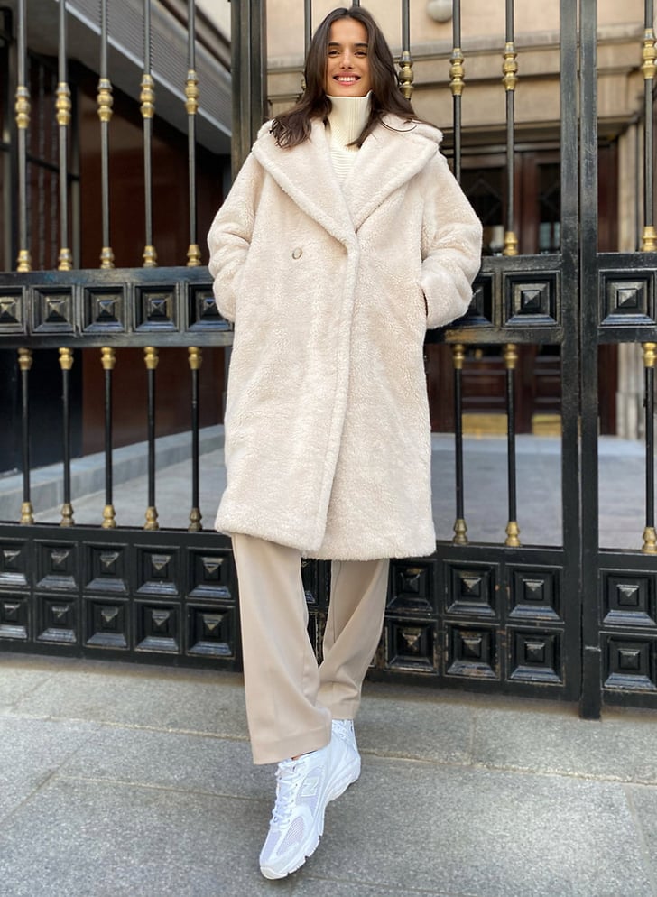 Babaton hotsell atelier coat