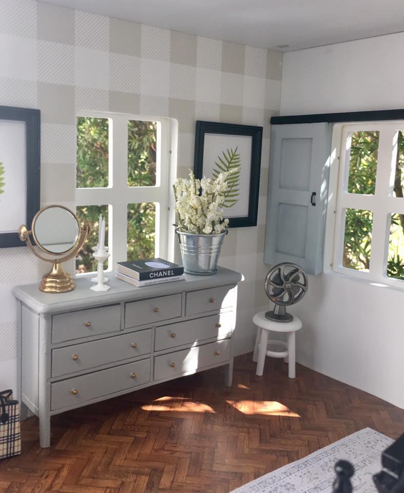 Fixer Upper Dollhouse