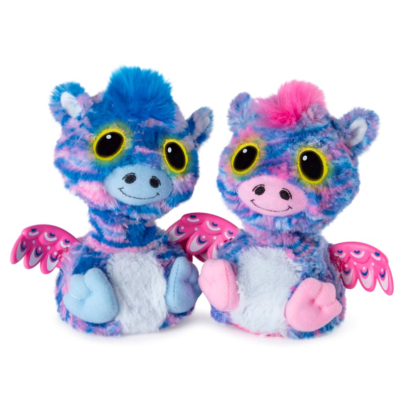 Hatchimal zuffin store