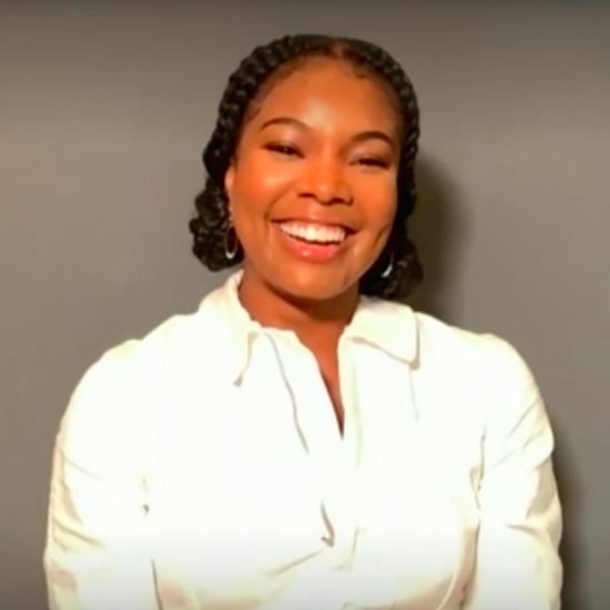 Watch Gabrielle Union Talk About Kaavia's Demeanour on Ellen