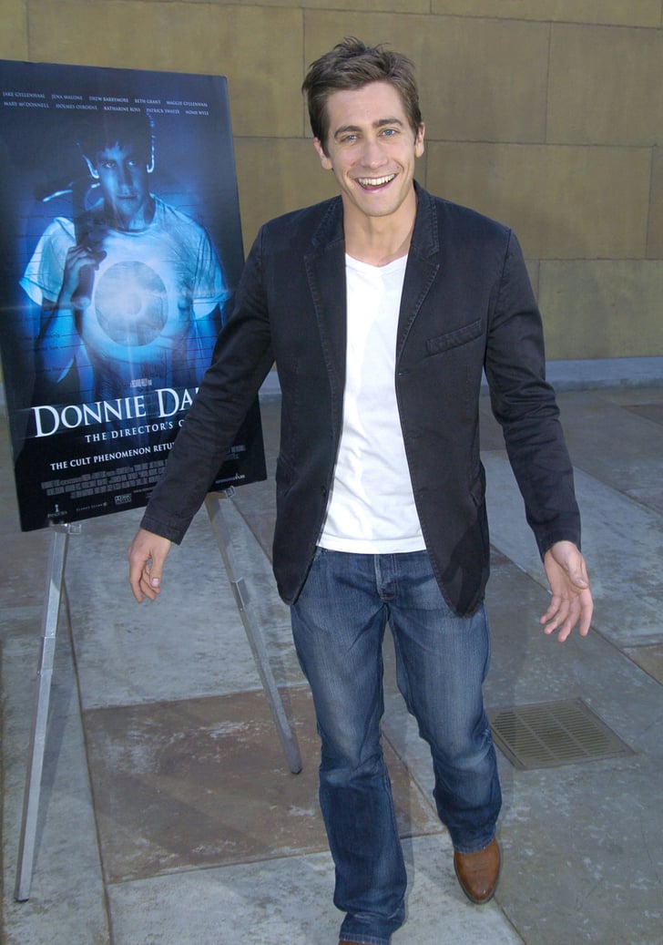 Young Jake Gyllenhaal Pictures | POPSUGAR Celebrity UK Photo 26