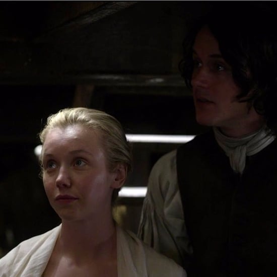 Who Is Marsali on Outlander?