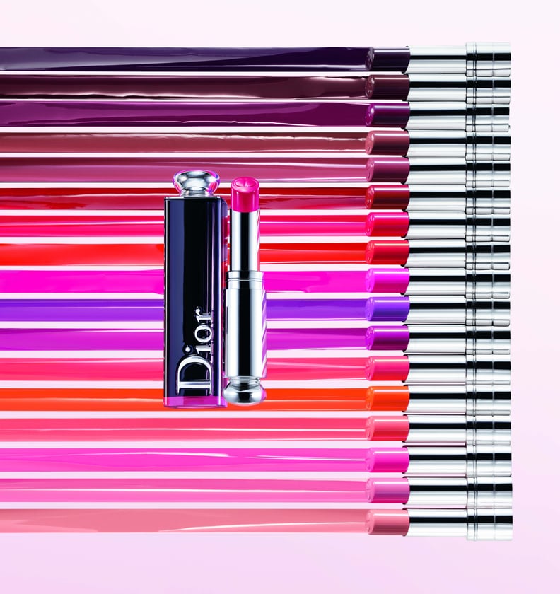 Dior Addict Lacquer Stick Review POPSUGAR Beauty