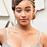 Amandla Stenberg, 2019