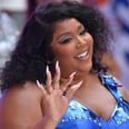 Lizzo Gives "Nature's Cereal" a Cozy Winter Refresh: "It's Literally So Good"