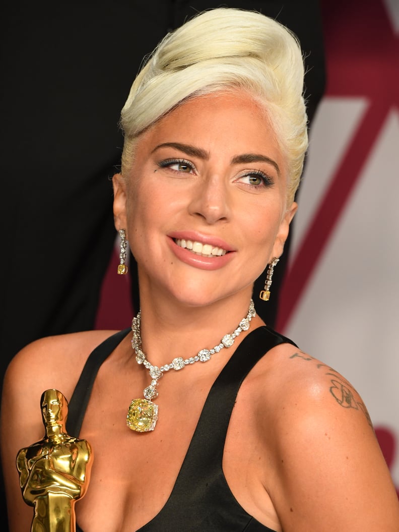 The 91st Annual Academy Awards, 2019