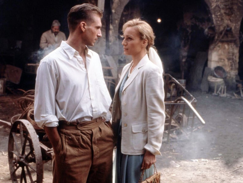 The English Patient