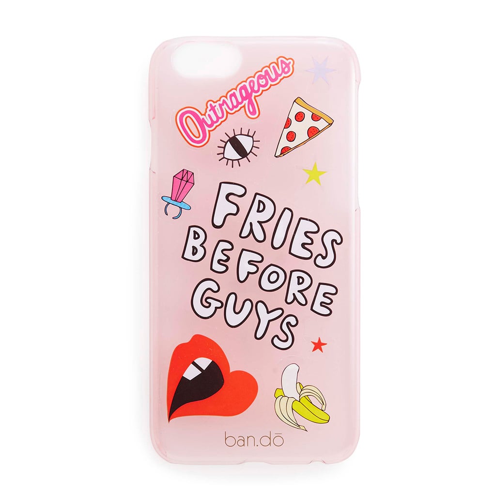 ban.do Peekaboo iPhone 6 Case ($26)