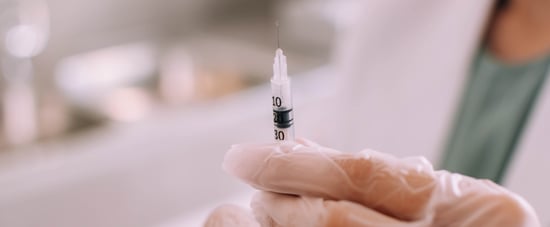 FDA Authorizes Pfizer's COVID-19 Vaccine For Emergency Use