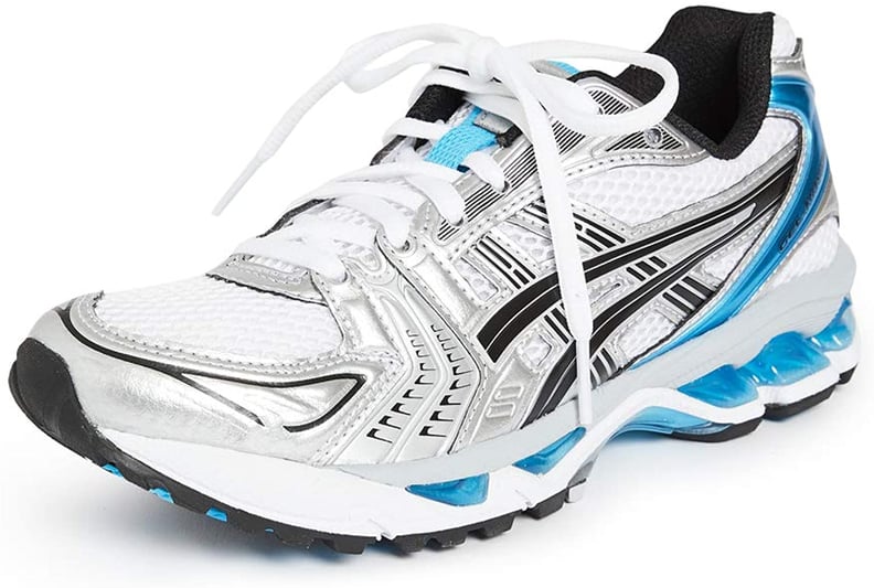 Asics Gel-Kayano 14 Shoes