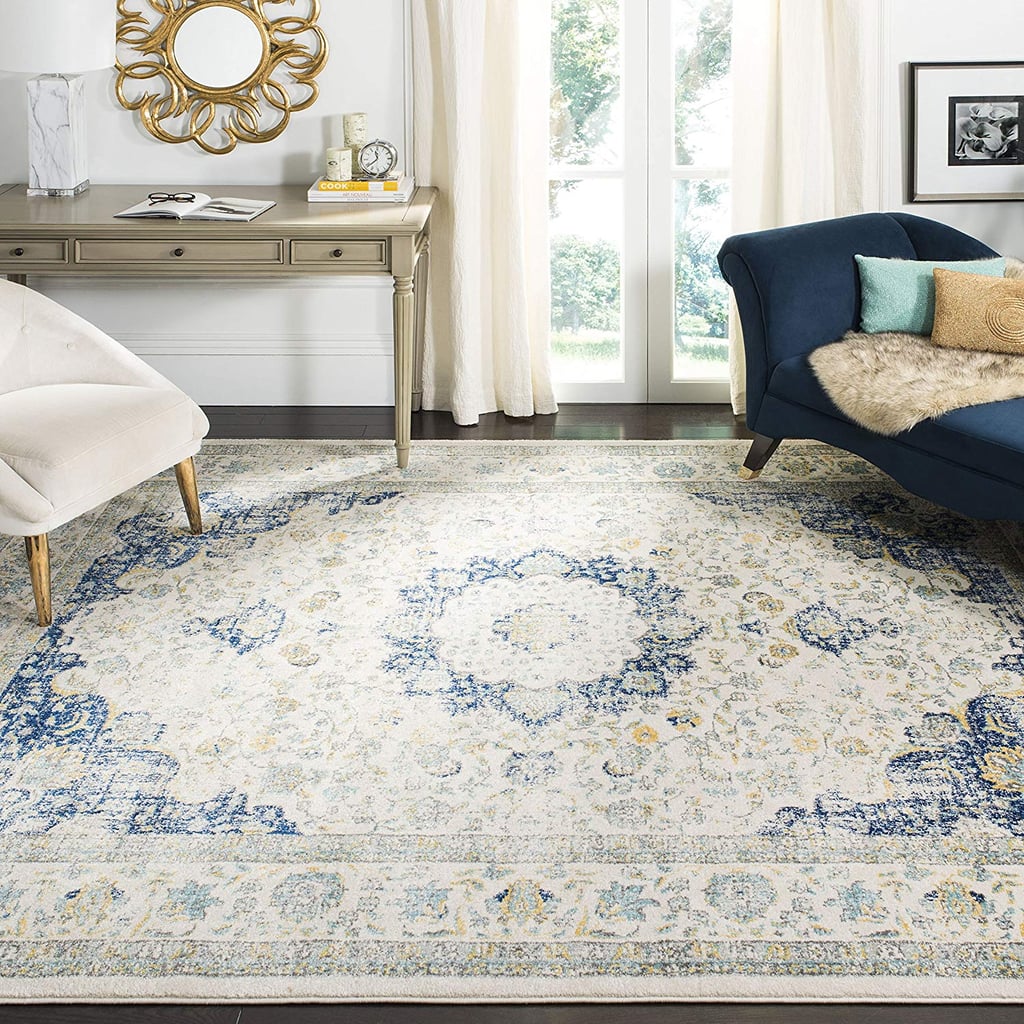 Best Cheap Area Rugs POPSUGAR Home