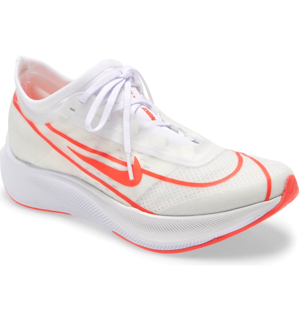 Nike Zoom Fly 3 Running Shoe