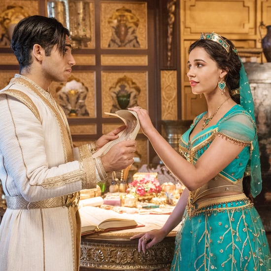 Hairstylist Interview For the Aladdin Live-Action Movie