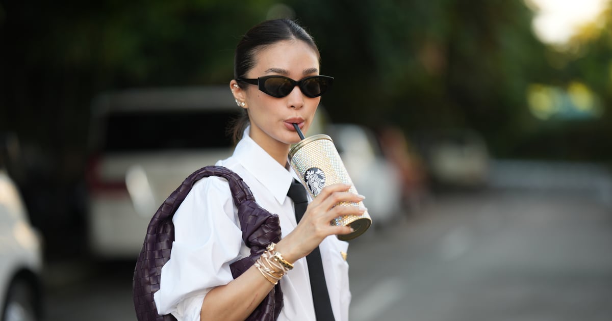 Do Straws Cause Wrinkles and Do AntiWrinkle Straws Work? POPSUGAR