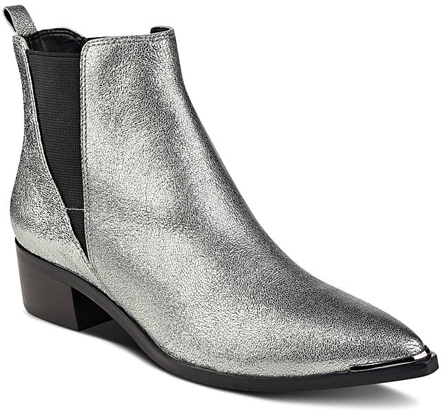 marc fisher yale snakeskin