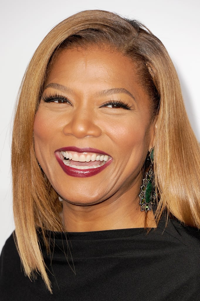 Queen Latifah