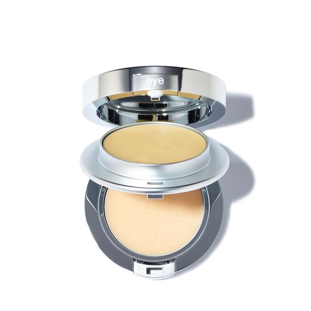 La Prairie's treatment duo compact
