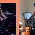 Power-Zone Workouts Are Officially My New Favorite Peloton Classes