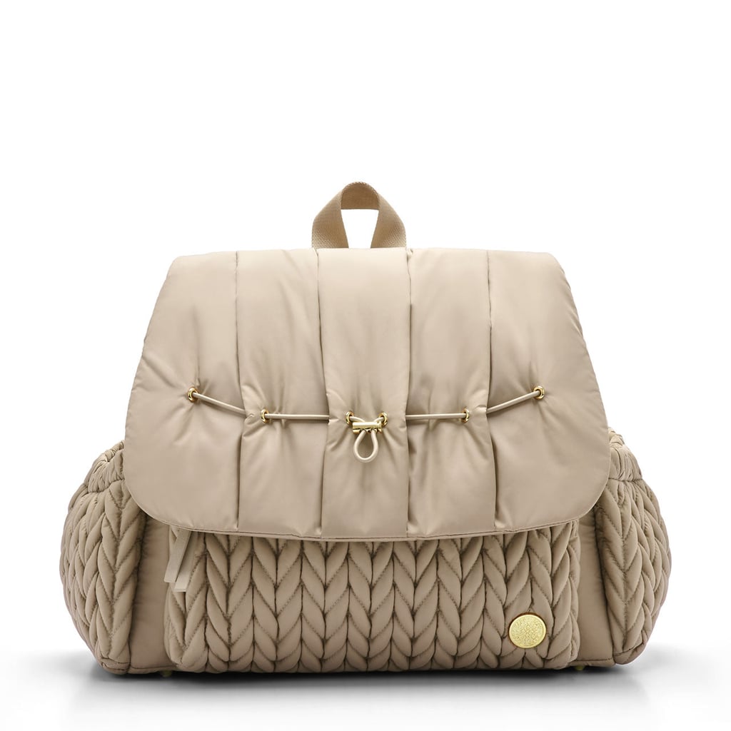 Happ Levy Backpack Beige