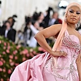 Met Gala Red Carpet Dresses 2019
