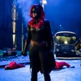 Ruby Rose Is Officially Joining the Arrowverse as The CW's Batwoman