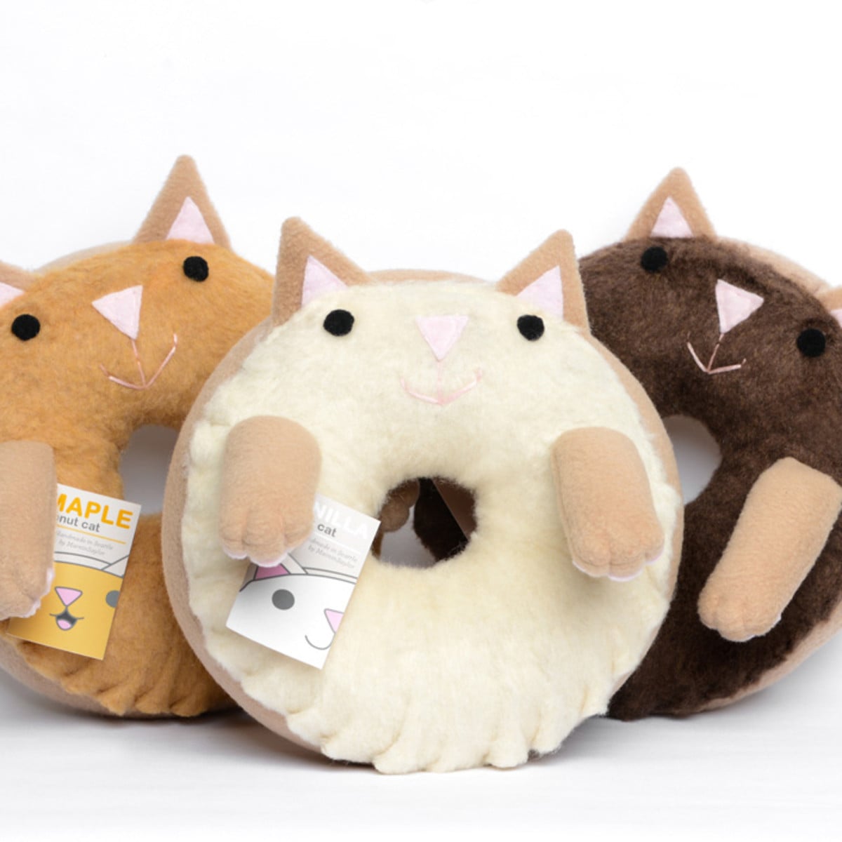 Marnin Saylor Stuffed Animals | The Best Gifts For Tweens | POPSUGAR Moms