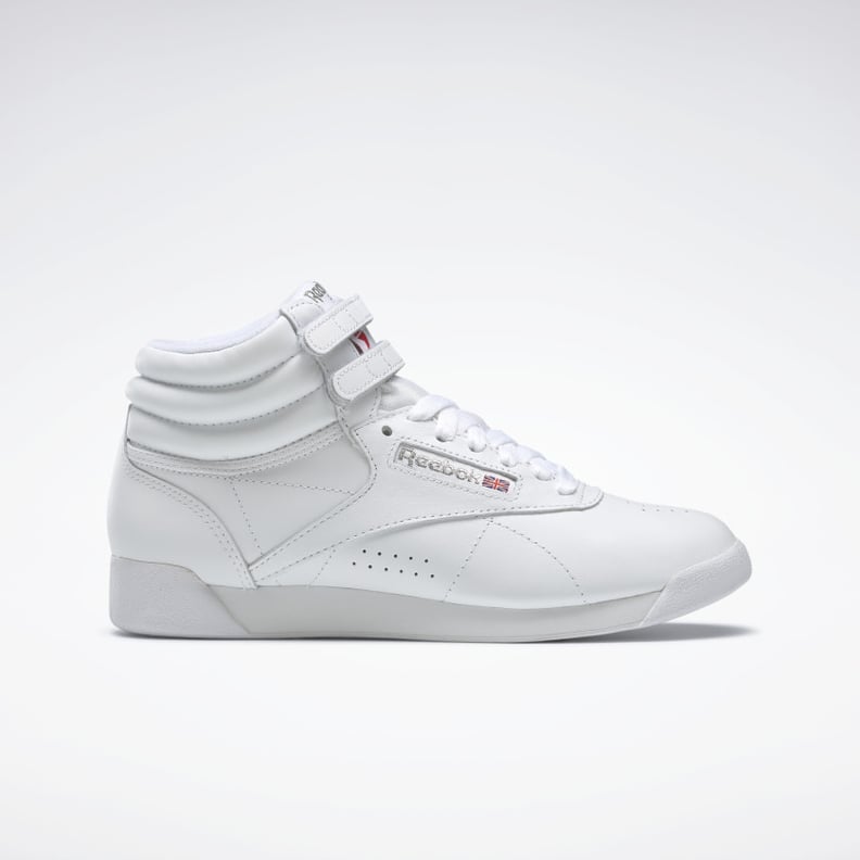Reebok high sales tops 90s nere
