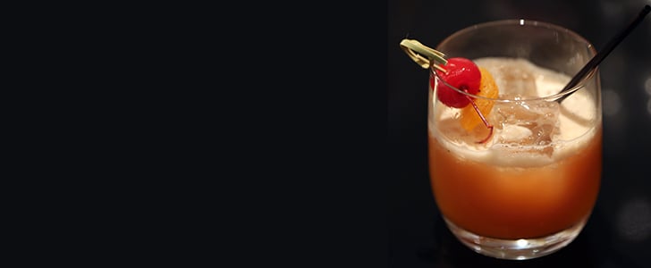 Twists on Classic Cocktails
