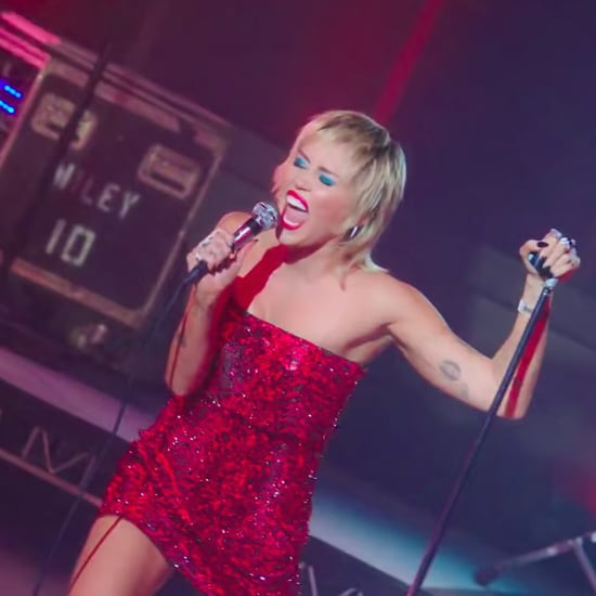 Watch Miley Cyrus Cover "Maneater" by Hall & Oates