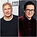 Harrison Ford Congratulates Ke Huy Quan on His Oscar Nomination: 