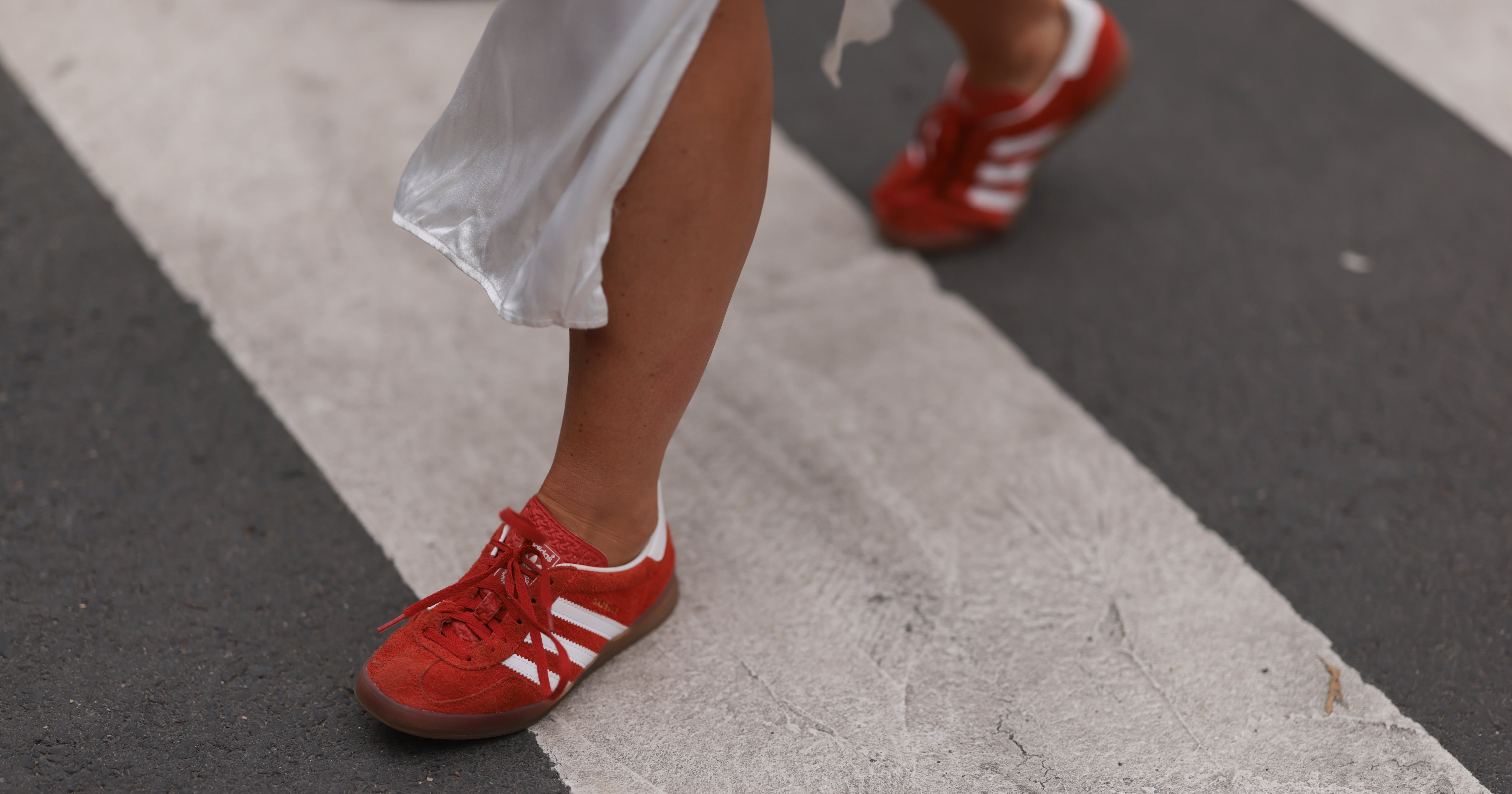 16 Dresses to Style With Your Favorite Pair of Sneakers This Summer