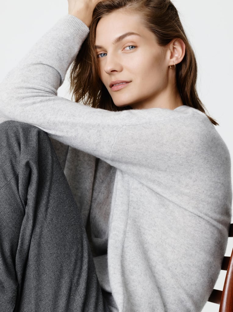 Zara November Lookbook