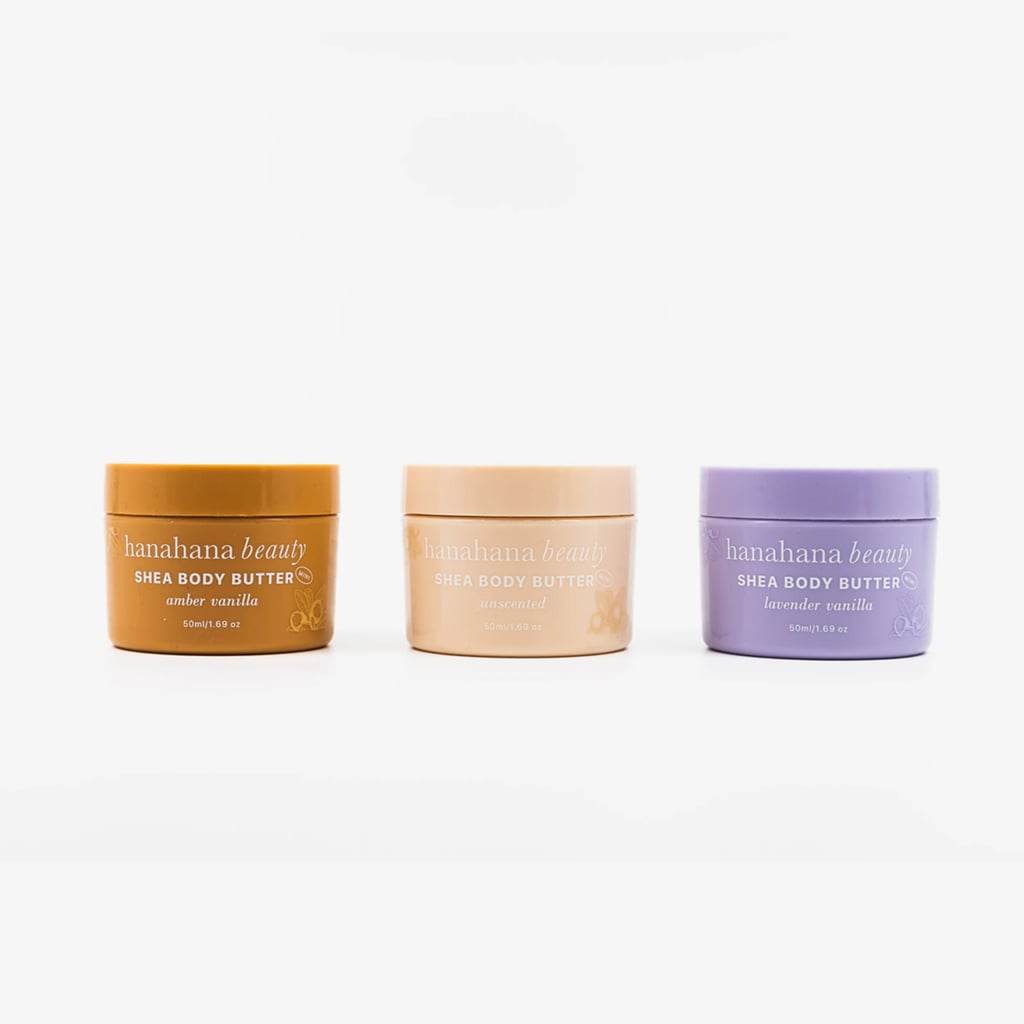 Black-Owned Beauty Gifts: Hanahana Beauty