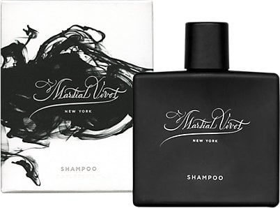 Martial Vivot Shampoo