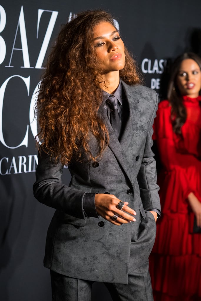 Zendaya in September 2019