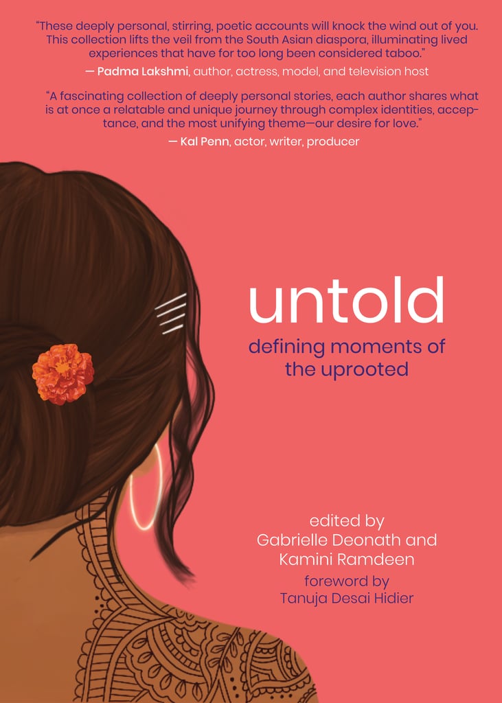 untold by Brown Girl Magazine
