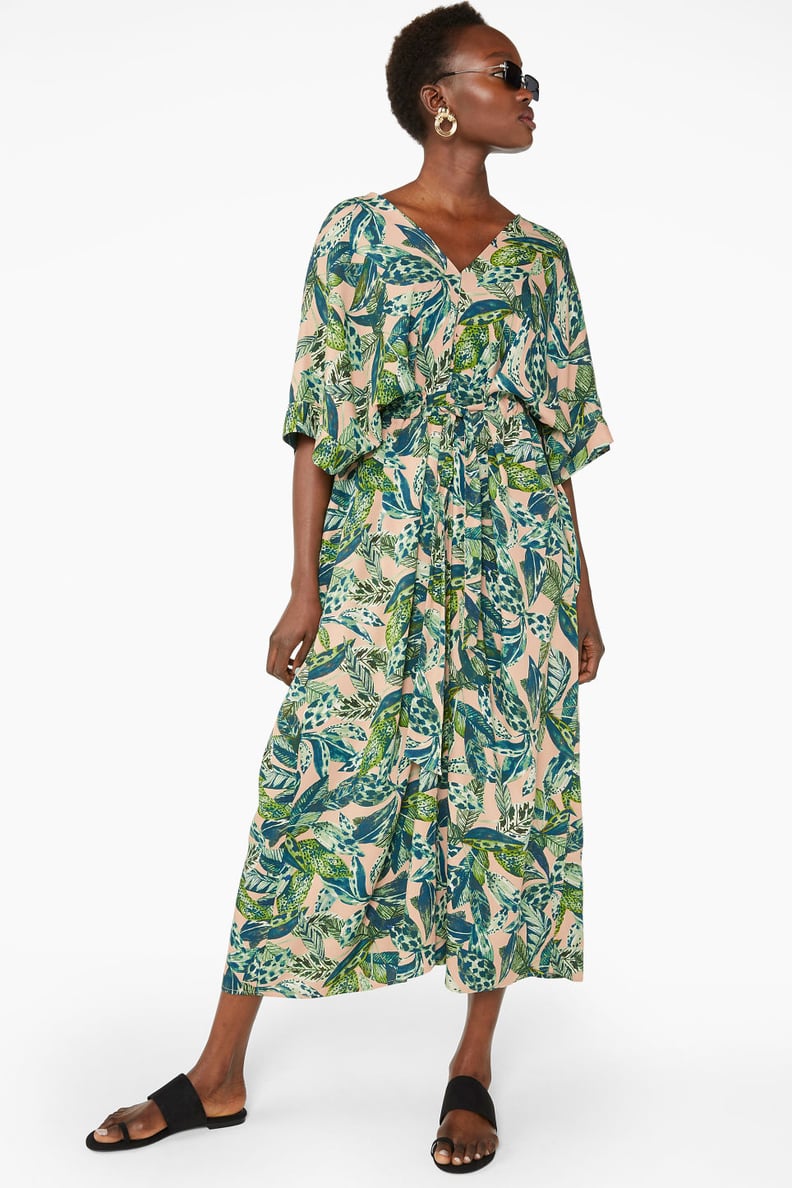 Summer Dresses to Wear in Hot Weather PS UK Fashion